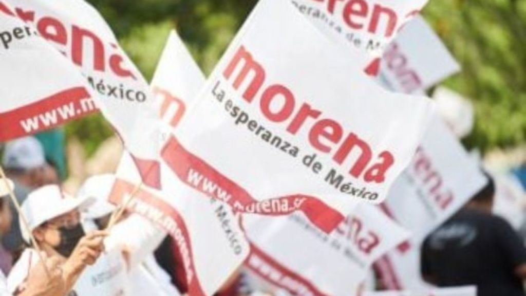 Morena lanza lista de candidatos a presidencias municipales del Edomex. Noticias en tiempo real