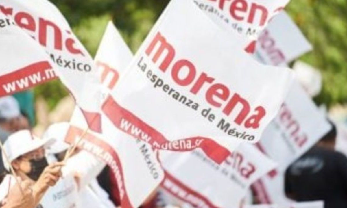 Define Morena a candidatos al Senado en Puebla, Colima y Zacatecas
