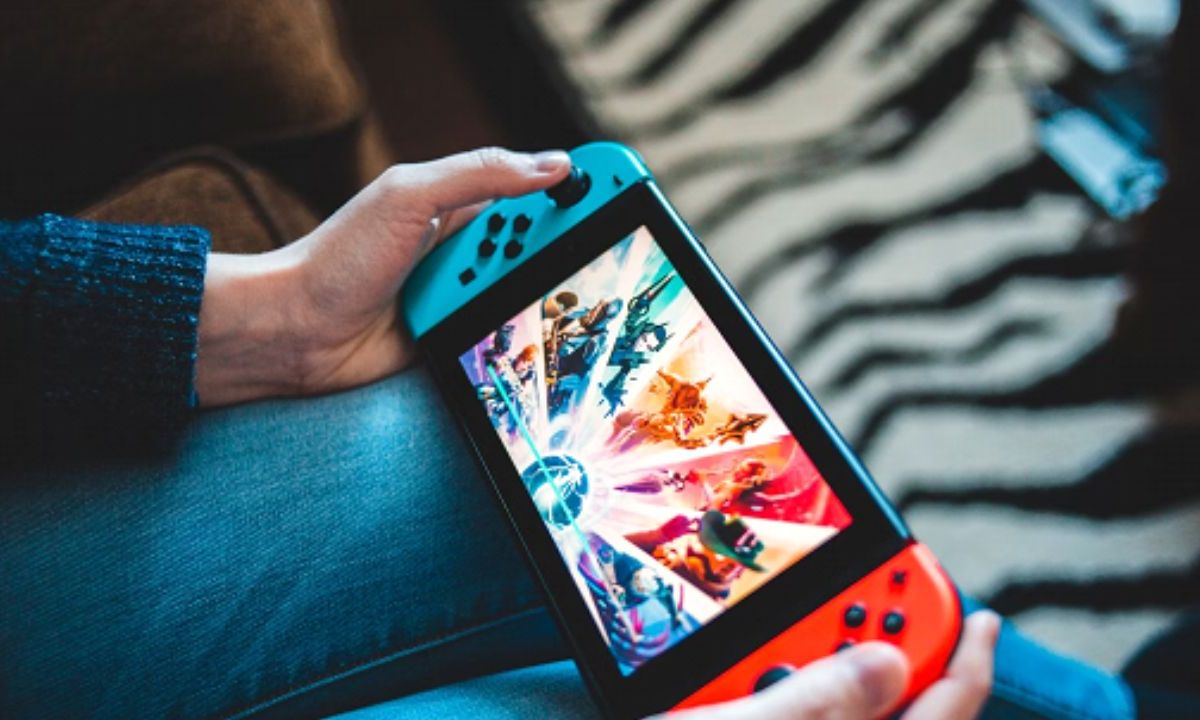 El Nintendo Switch se ha posicionado como una consola que ofrece una experiencia única.