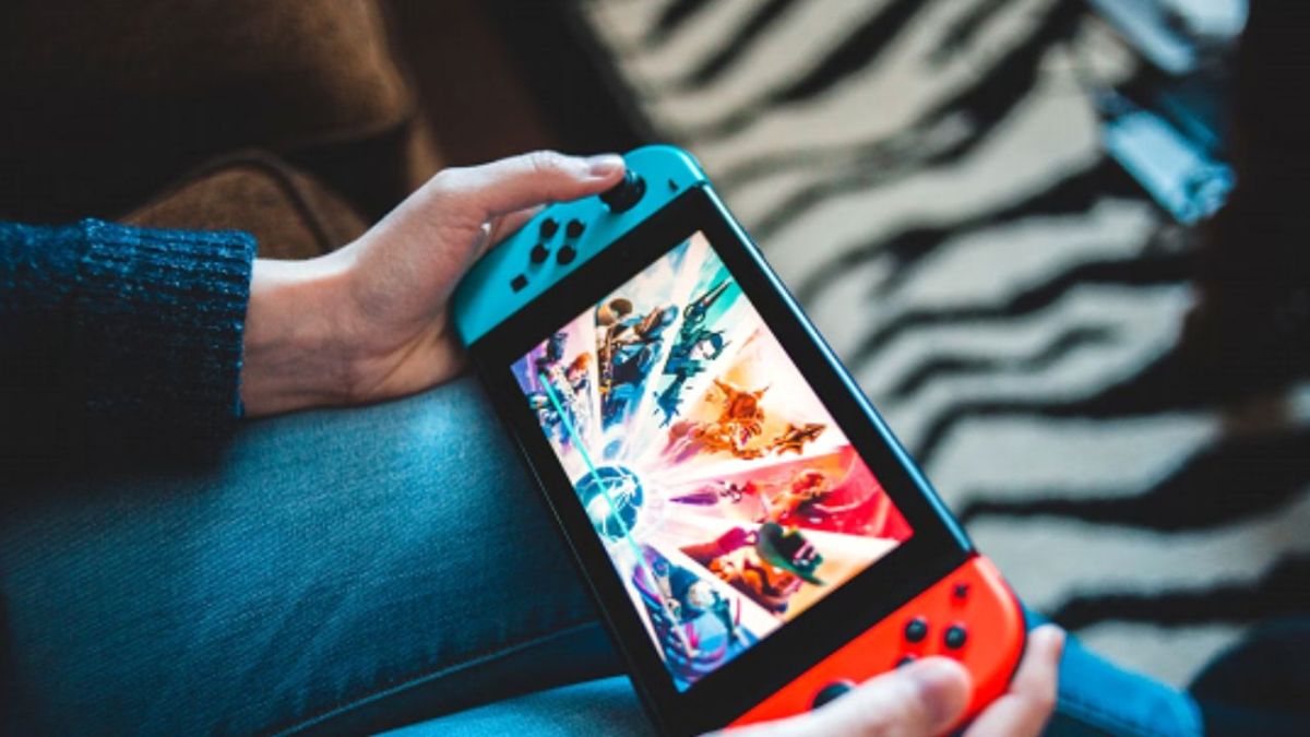El Nintendo Switch se ha posicionado como una consola que ofrece una experiencia única.