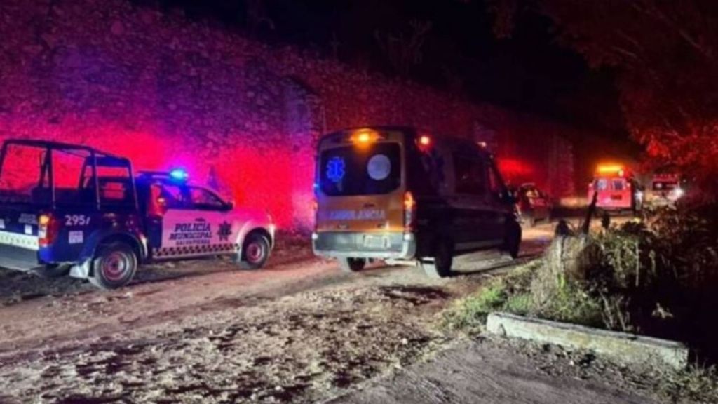Fiscalía de Guanajuato ajusta a 11 muertos y 14 heridos por ataque en Salvatierra