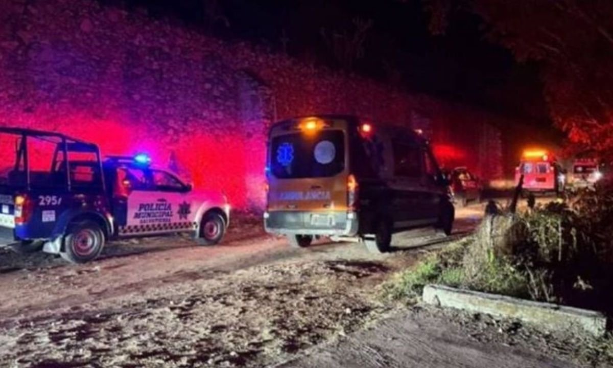 Fiscalía de Guanajuato ajusta a 11 muertos y 14 heridos por ataque en Salvatierra