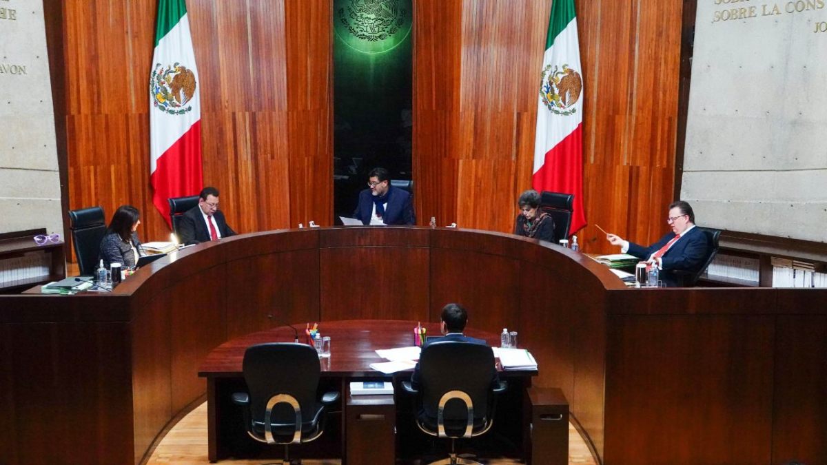 La organización Sociedad Civil México calificó de intento golpista la solicitud de renuncia al presidente del TEPJF, Reyes Rodríguez