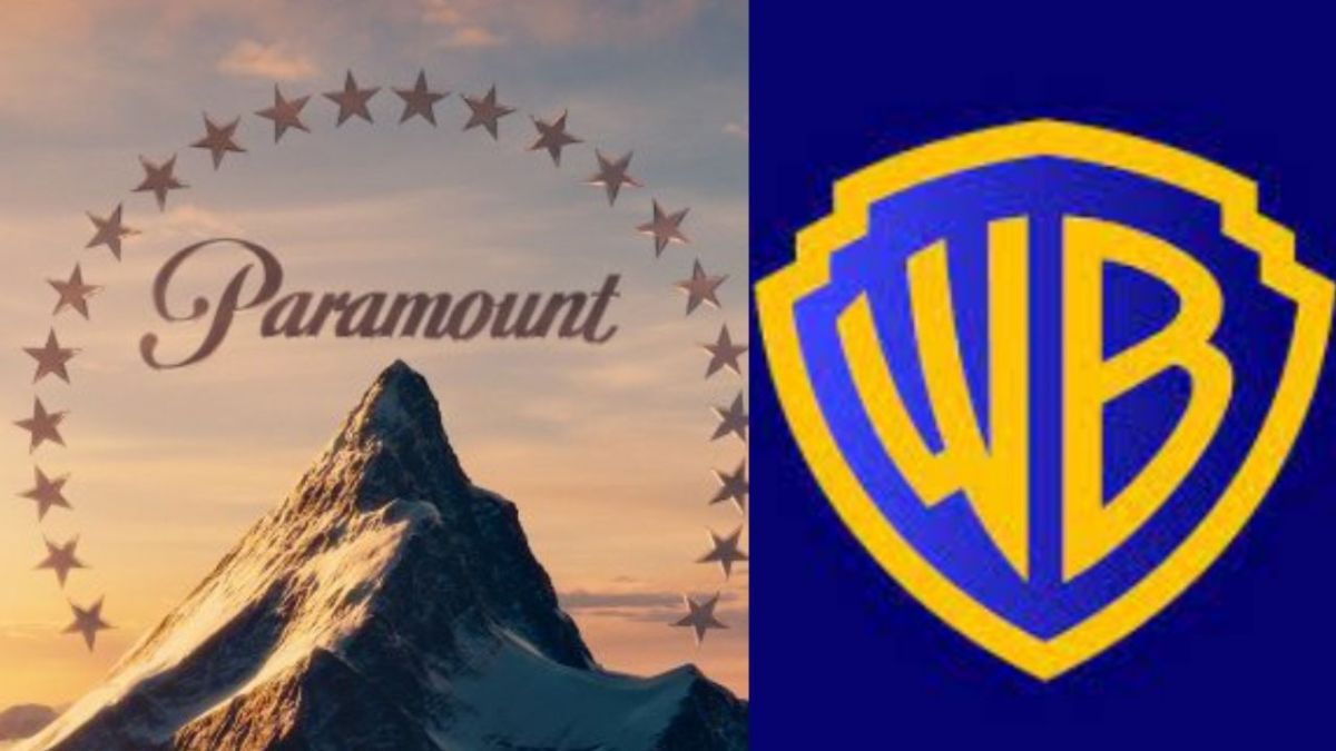 Warner Bros. Discovery y Paramount posiblemente lleven a cabo una fusión para tener ventajas para competir con Netflix y Disney +