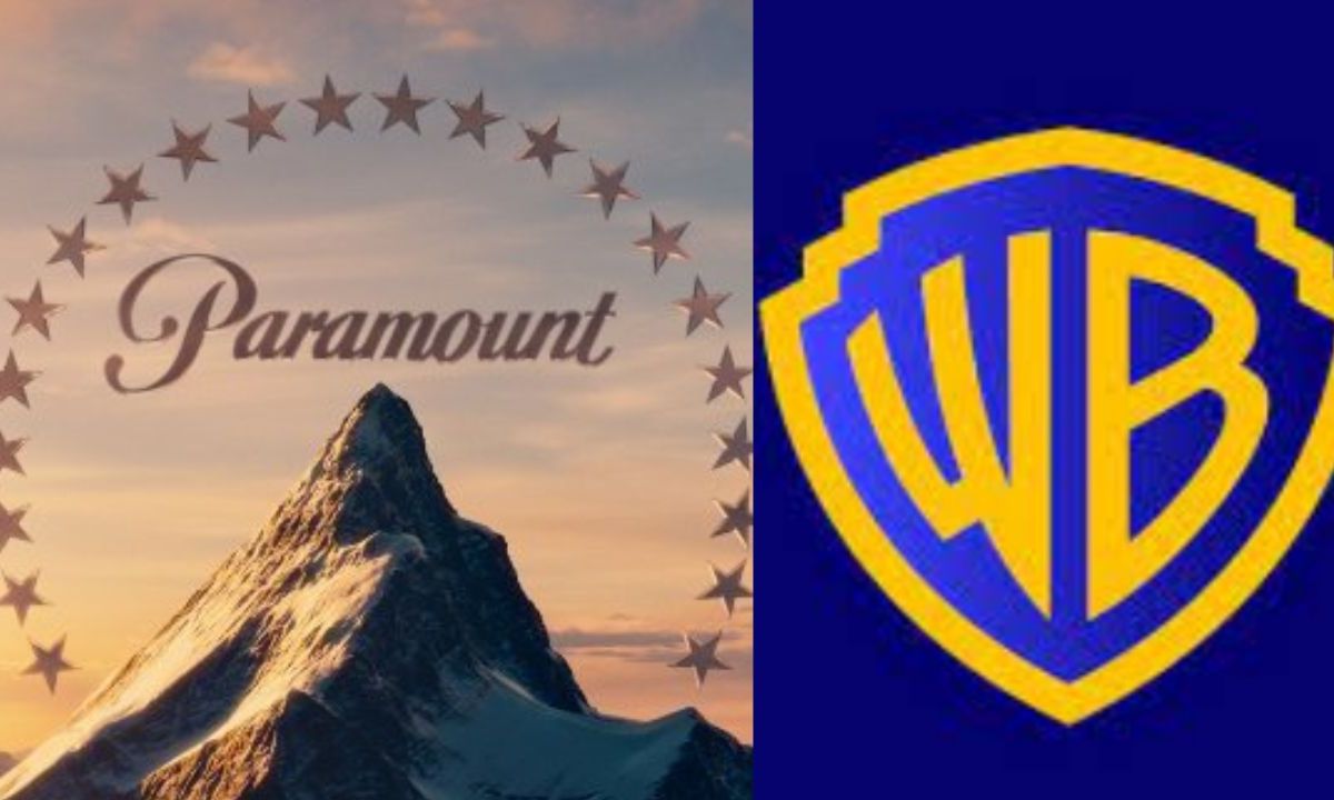 Warner Bros. Discovery y Paramount posiblemente lleven a cabo una fusión para tener ventajas para competir con Netflix y Disney +