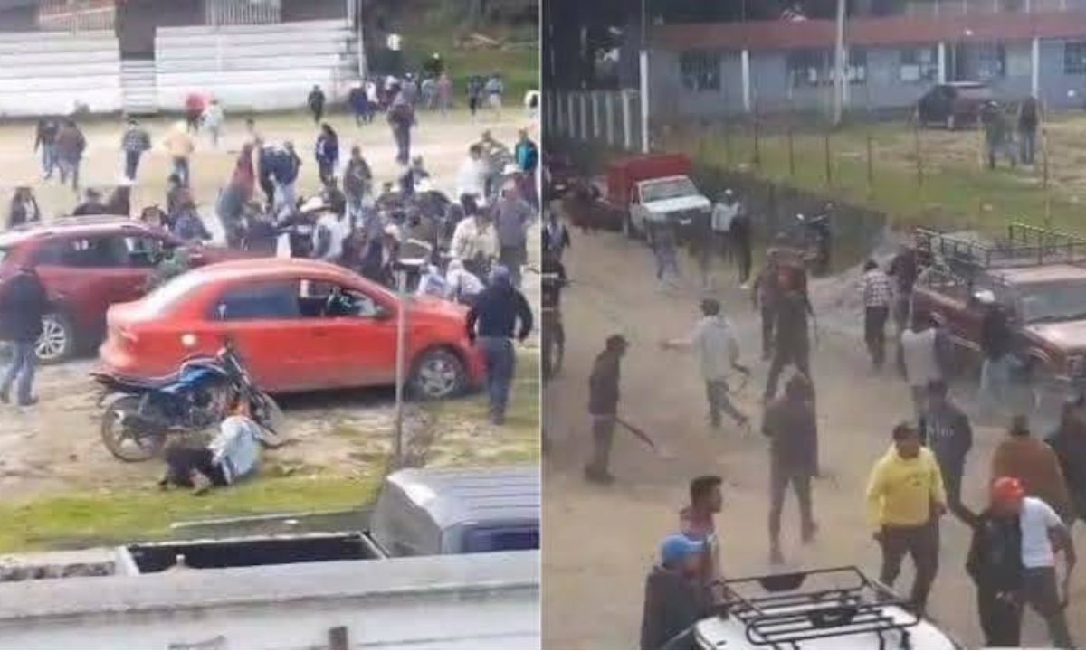 La Fiscalía del Estado de México informó que localizaron a siete de los 14 pobladores de Texcaltitlán reportados como desaparecidos