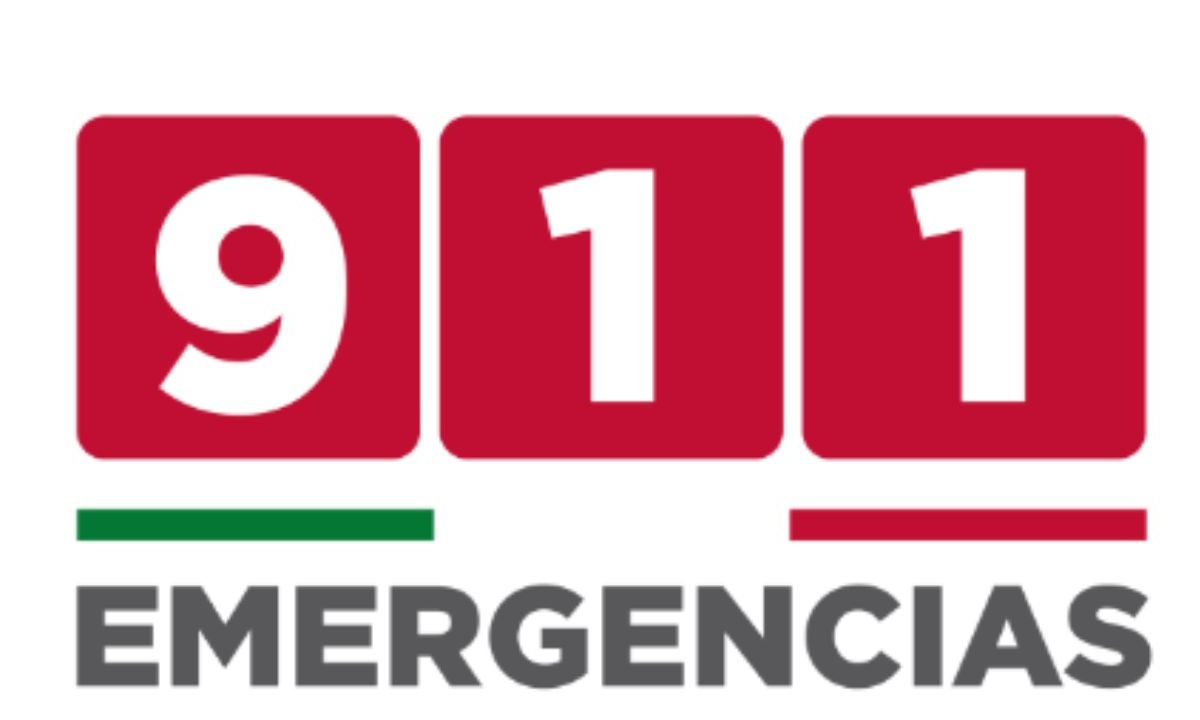 Foto:Redes sociales|911: Cómo pedir ayuda en una emergencia