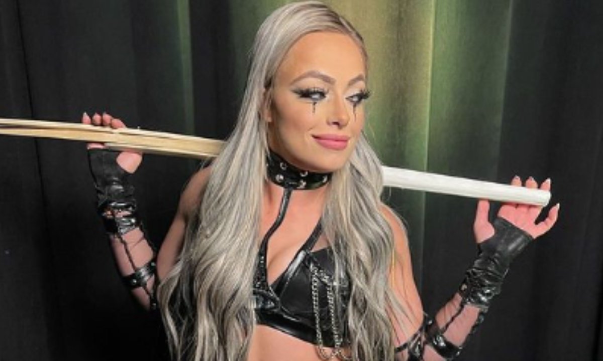 La estrella de la empresa de Lucha Libre WWE, Liv Morgan, fue arrestada en Florida por posesión de drogas.