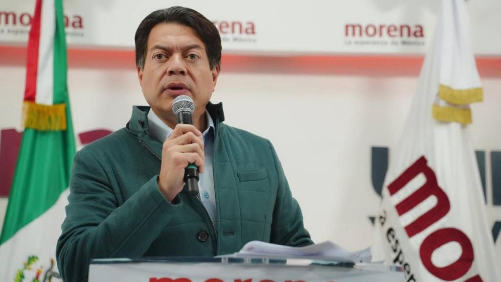 Morena presume ventaja electoral sobre Xóchitl Gálvez. Noticias en tiempo real