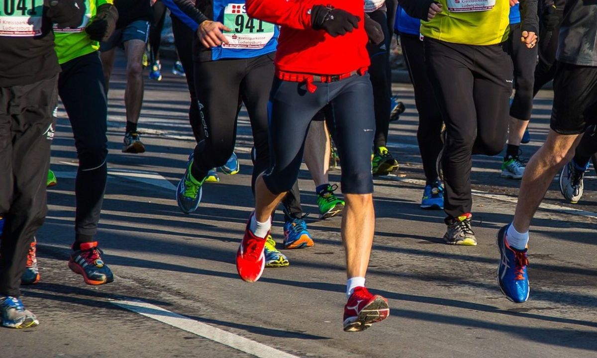 Foto:Pixabay|Fallece corredor tras cruzar la meta en un maratón