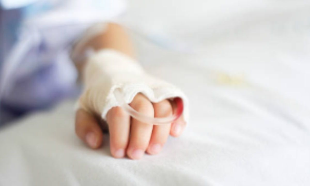 Foto:Pixabay|¡Tragedia! Menor de edad muere tras lesiones de un choque automovilístico