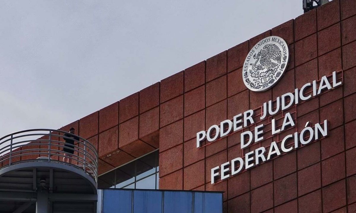 El Gobierno Federal presiona a la SCJN para que declare constitucional el decreto que extingue 13 fideicomisos del Poder Judicial