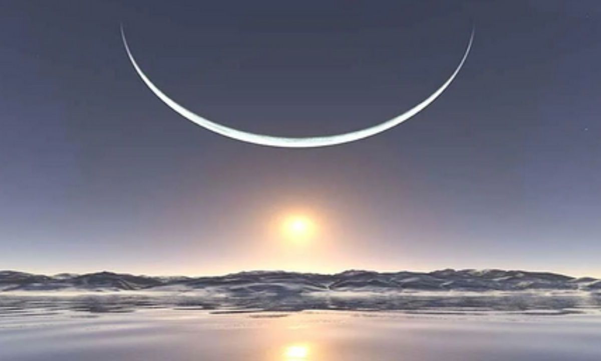 Este jueves da inicio el solsticio de invierno y tras ello los días serán más cortos y las noches más largas