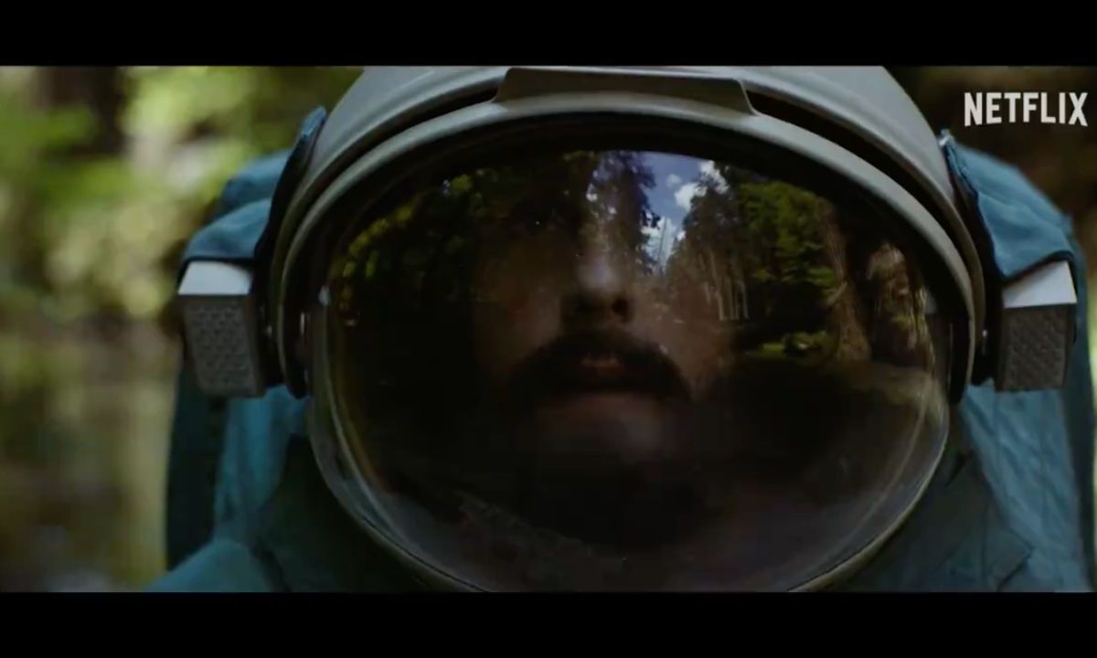 Adam Sandler dará vida a un astronauta en "Spaceman”, la nueva película de Netflix