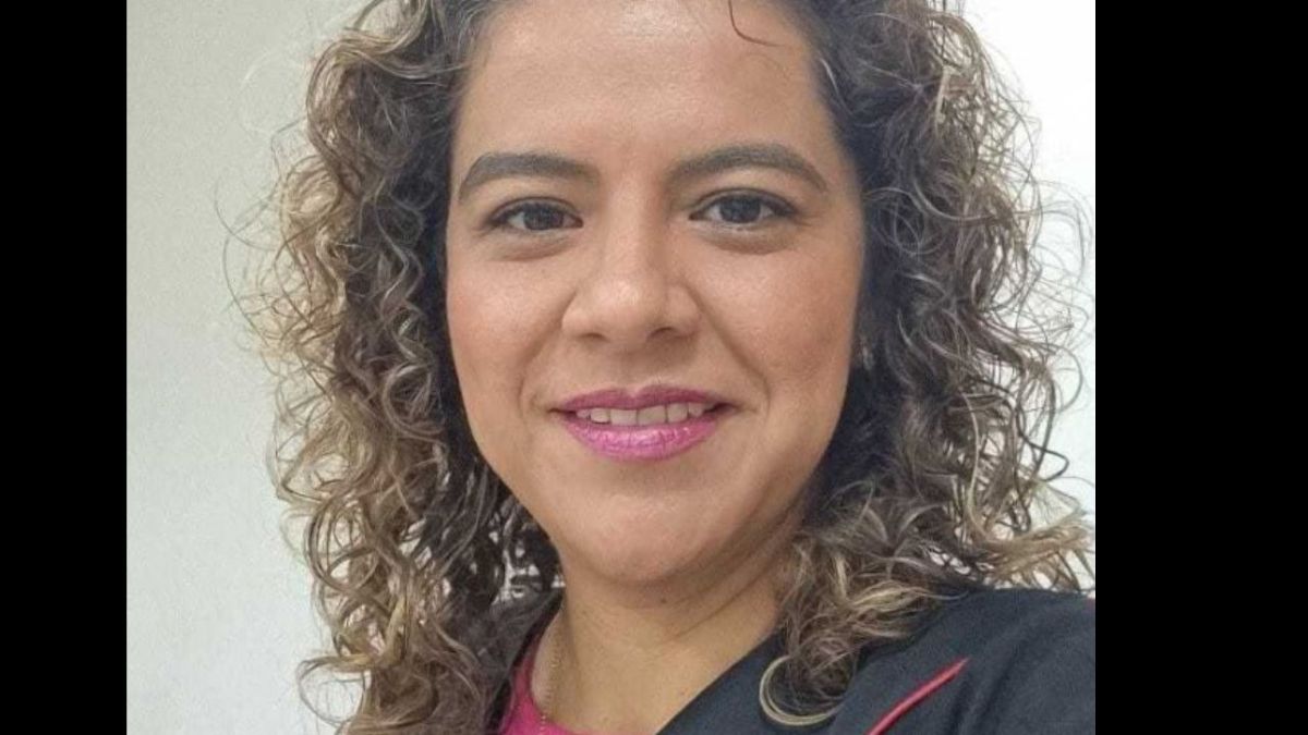 El Pleno del Tribunal Superior de Justicia, nombró a la Magda. Berenice Ramírez Jiménez, como Presidenta del PJEO
