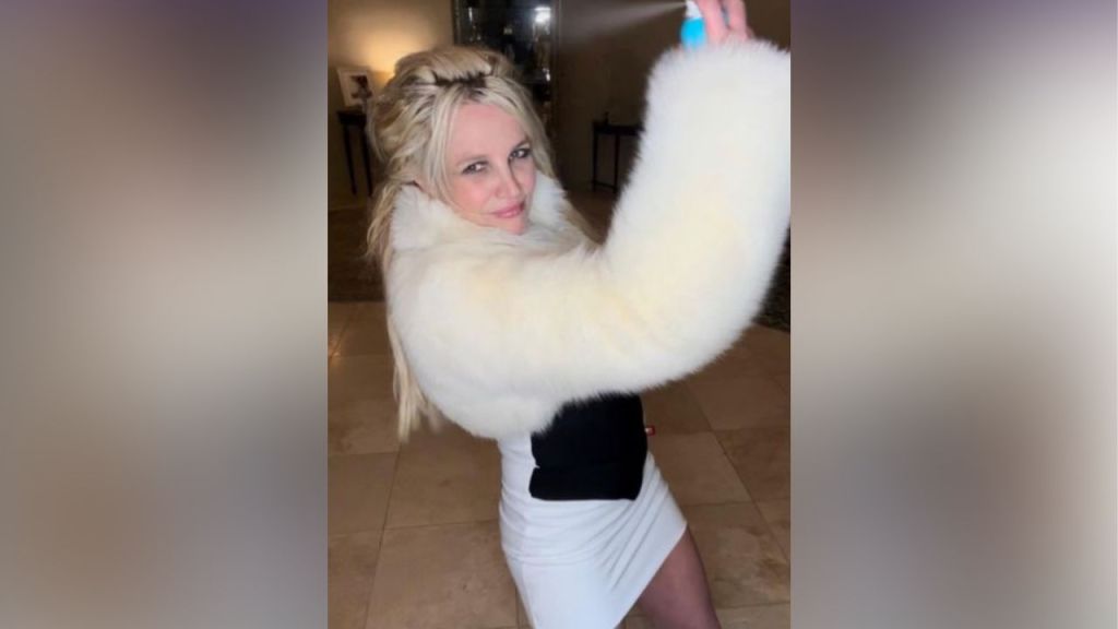 Britney Spears impacta a seguidores con mensaje; "nunca volverá a la industria musical", dijo