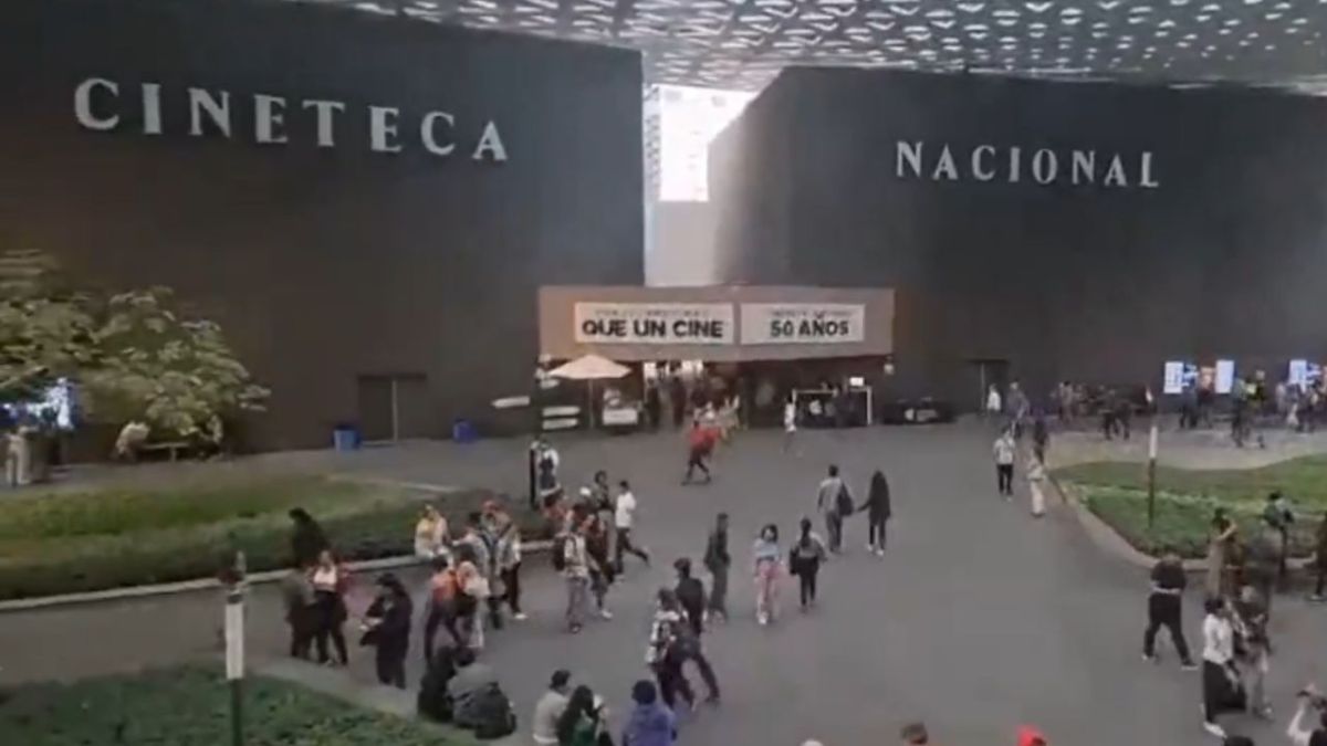 La Cineteca Nacional pondrá a $50 pesos los boletos generales para sus funciones