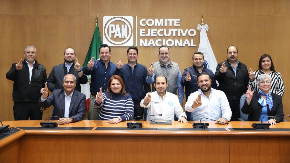 Tras pleito con el PRI, PAN inicia definición de candidaturas a alcaldías en Coahuila