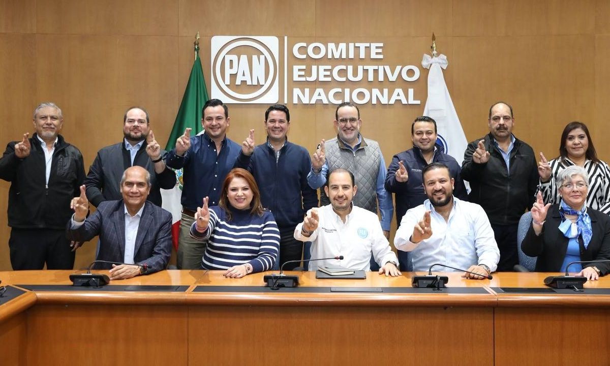 Tras pleito con el PRI, PAN inicia definición de candidaturas a alcaldías en Coahuila