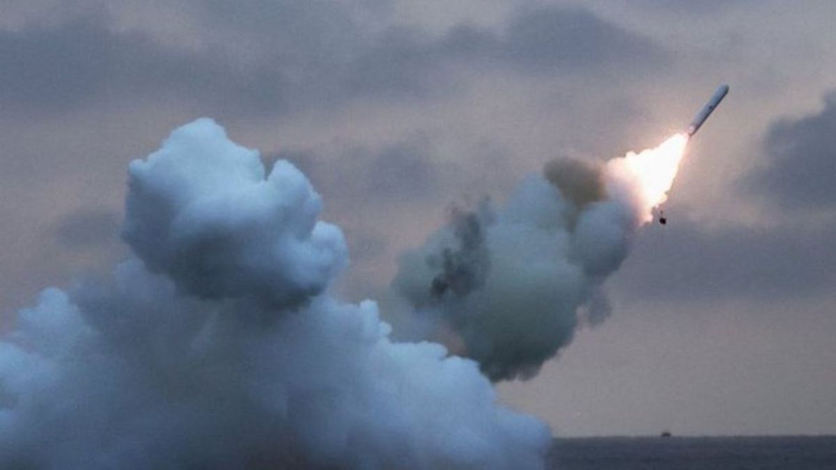 Corea del Norte dispara nuevamente varios misiles de crucero