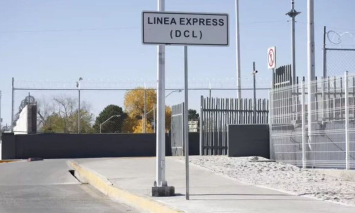 Reanudan operación cruces fronterizos entre México y EU