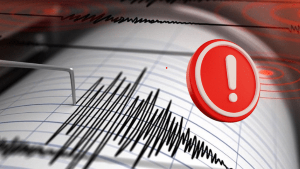 Alerta sísmica: Así suena en Japón y otros países
