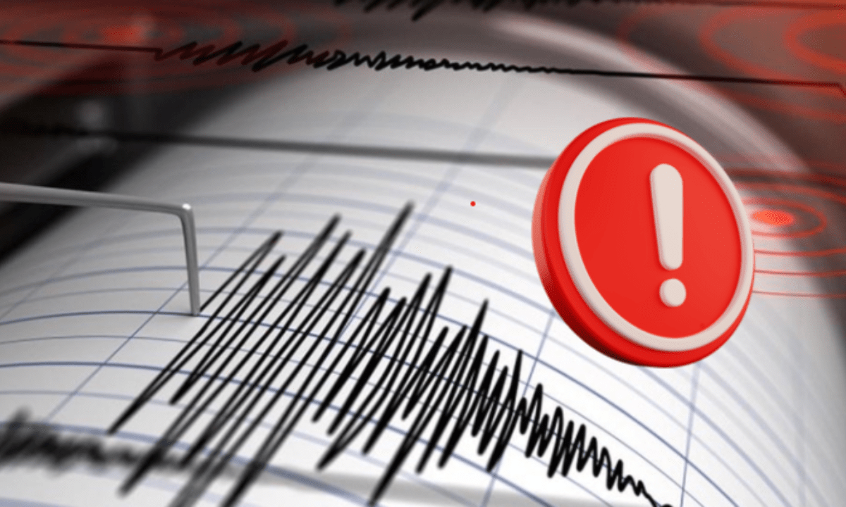 Alerta sísmica: Así suena en Japón y otros países