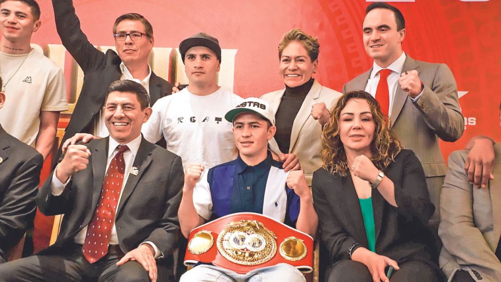 Alrededor de dicha celebración deportiva y con apoyo del Consejo Mundial de Boxeo, Oaxaca también celebrará actividades deportivas relacionadas al cuadrilátero