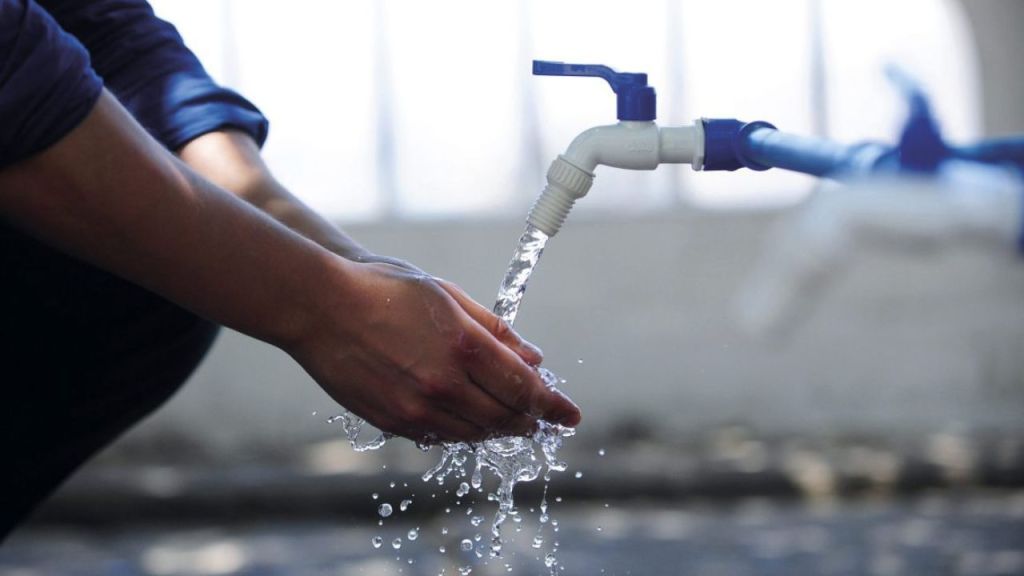 Estrategia. El sistema Batán Agua para Todos tendrá una inversión de 4 mil 200 mdp, informó el gobernador Mauricio Kuri.