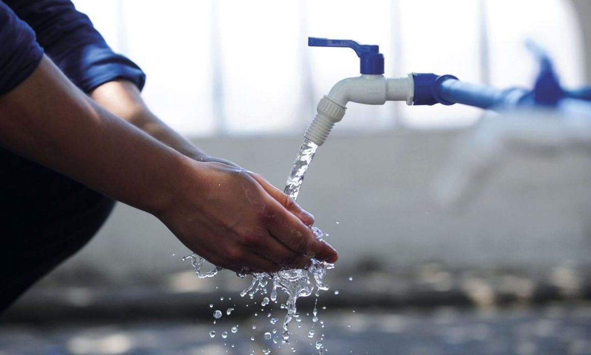 Estrategia. El sistema Batán Agua para Todos tendrá una inversión de 4 mil 200 mdp, informó el gobernador Mauricio Kuri.