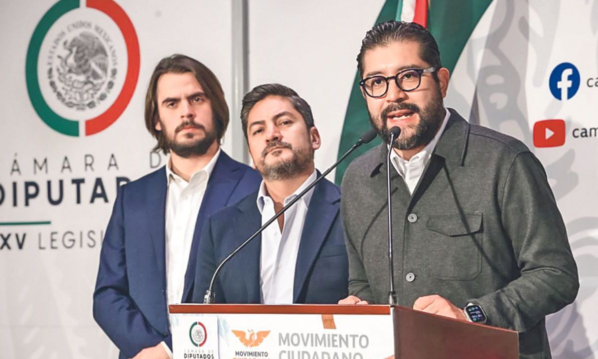 Por “aspiracionistas” y “progresistas” en clase media, aun no se puede afirmar que ya definieron su voto hacia una coalición en la Ciudad de México el próximo 2 de junio