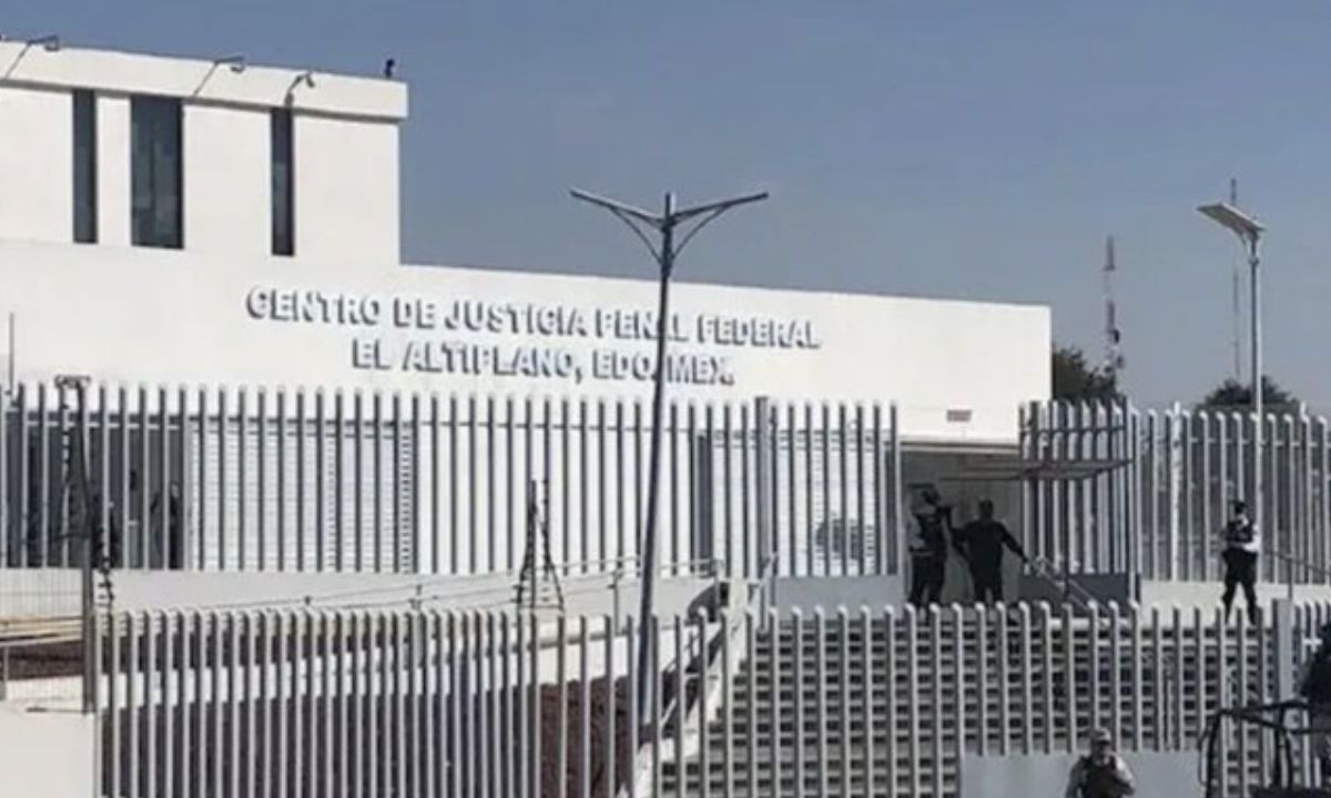 Condenan a más de 36 años de prisión a El Tigre, miembro de “Los Rojos”