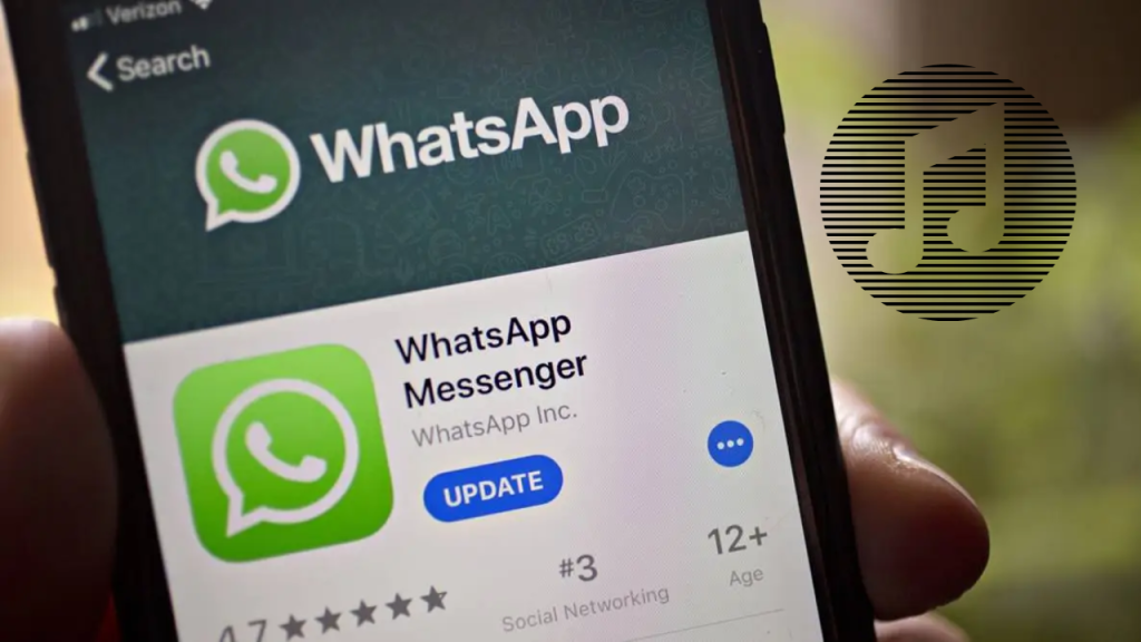 'People nearby' será la nueva función de WhatsApp que competirá con AirDrop, el servicio de Apple que permite enviar archivos entre dispositivos