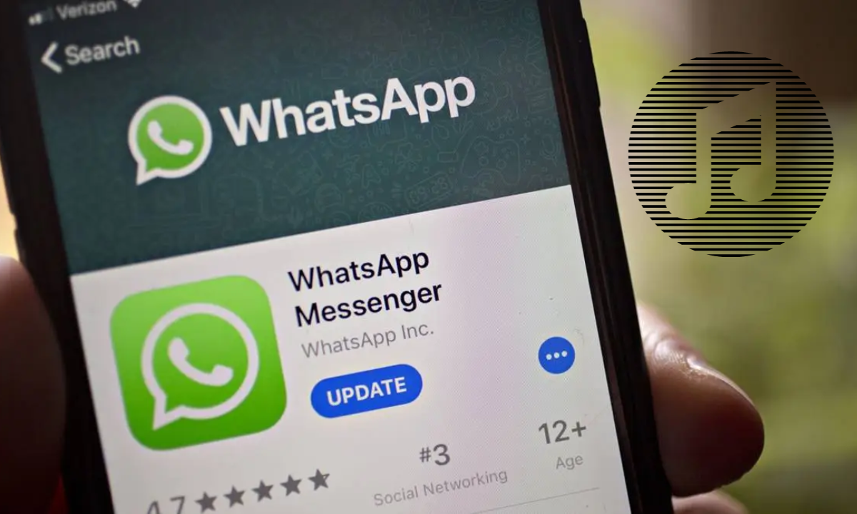 'People nearby' será la nueva función de WhatsApp que competirá con AirDrop, el servicio de Apple que permite enviar archivos entre dispositivos