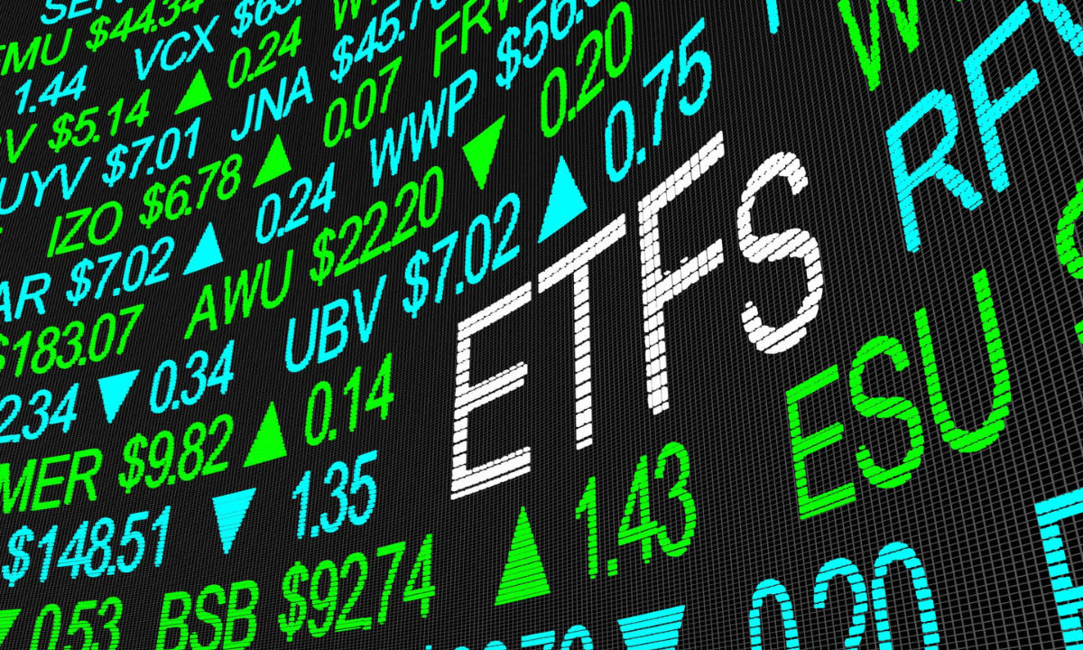 Bitcoin: ¿Qué es un ETF?