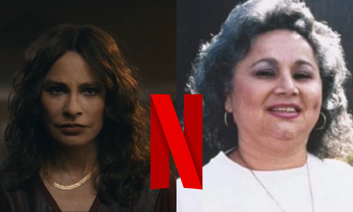 Griselda blanco, la mujer a quien interpreta Sofía Vergara en Netflix