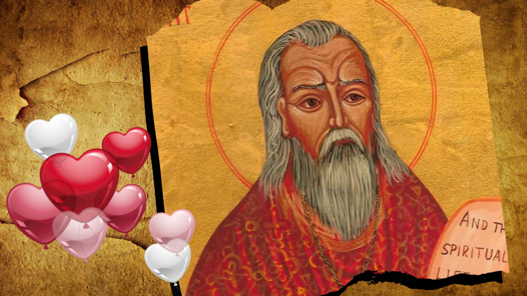 ¿Quién fue San Valentín y por qué lo conmemoramos el 14 de febrero?