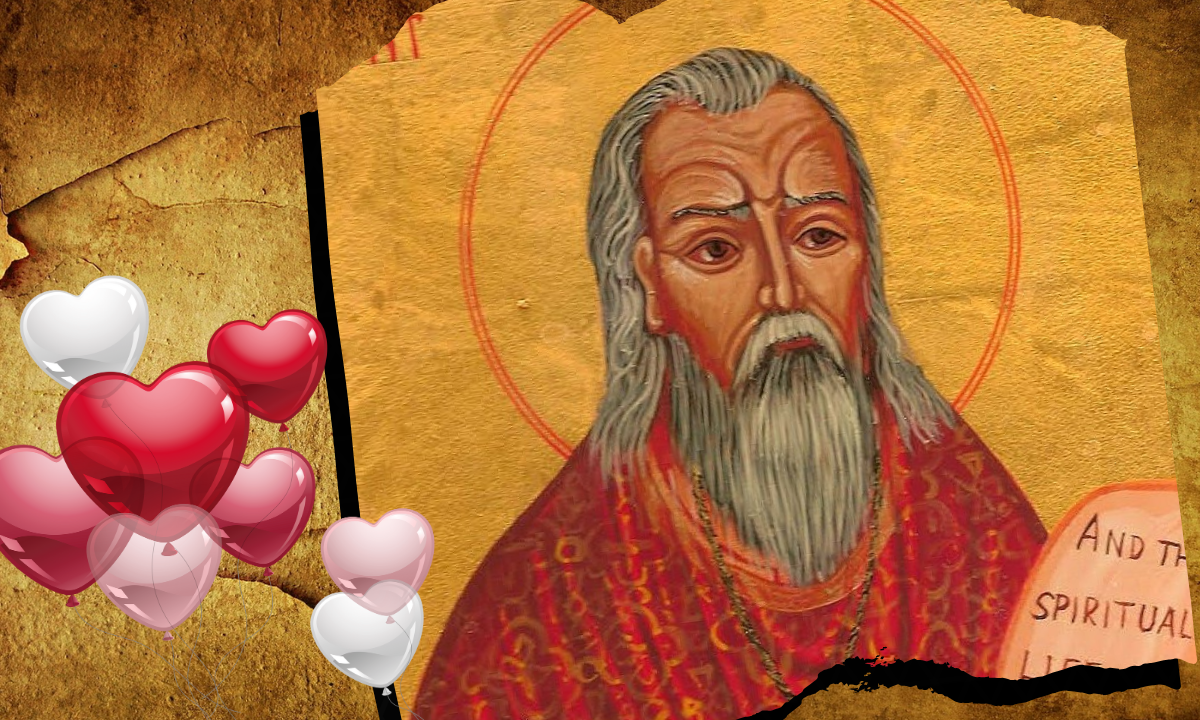 ¿Quién fue San Valentín y por qué lo conmemoramos el 14 de febrero?