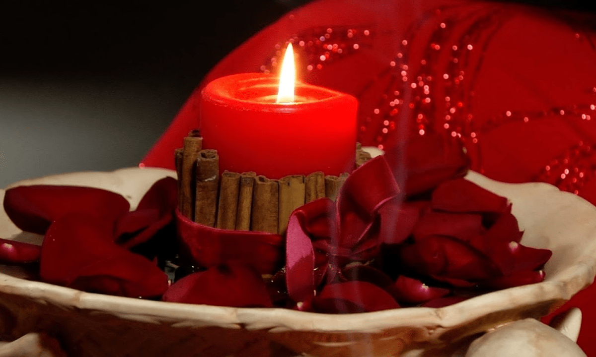 Rituales para encontrar el amor antes del 14 de febrero