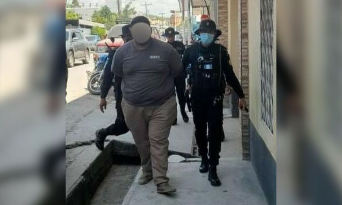 Condenan a 808 años de cárcel a guatemalteco por muerte de 16 extranjeros