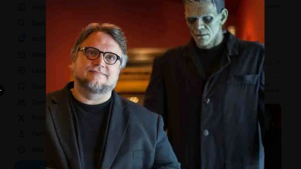 El actor Jacob Elordi dará vida al monstruo y Oscar Isaac a Victor Frankenstein, en la nueva producción de Guillermo del Toro