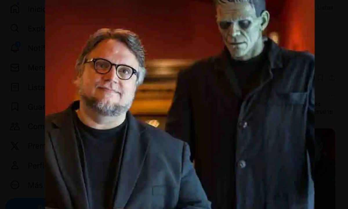 El actor Jacob Elordi dará vida al monstruo y Oscar Isaac a Victor Frankenstein, en la nueva producción de Guillermo del Toro