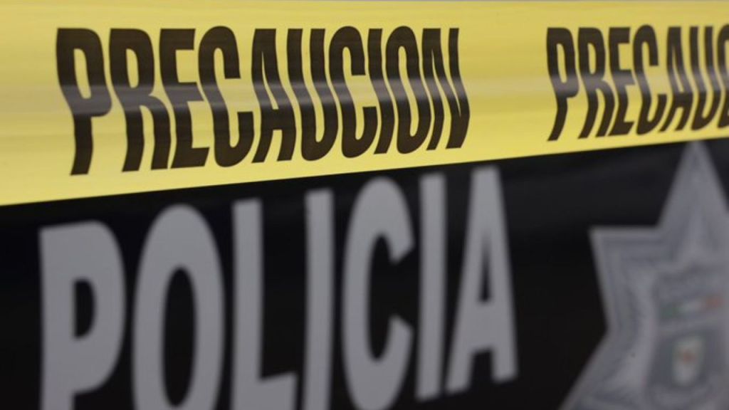 Hallan seis cuerpos en un taxi en Isla Mujeres