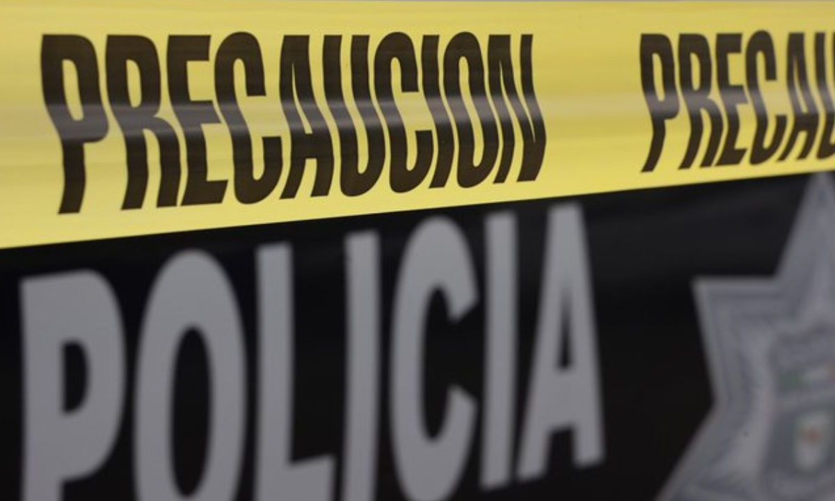 Hallan seis cuerpos en un taxi en Isla Mujeres