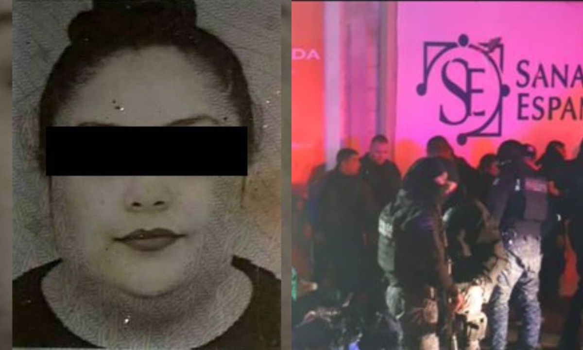 Dan prisión preventiva a Jennifer "N" por presunto homicidio doloso por tragedia en Torreón