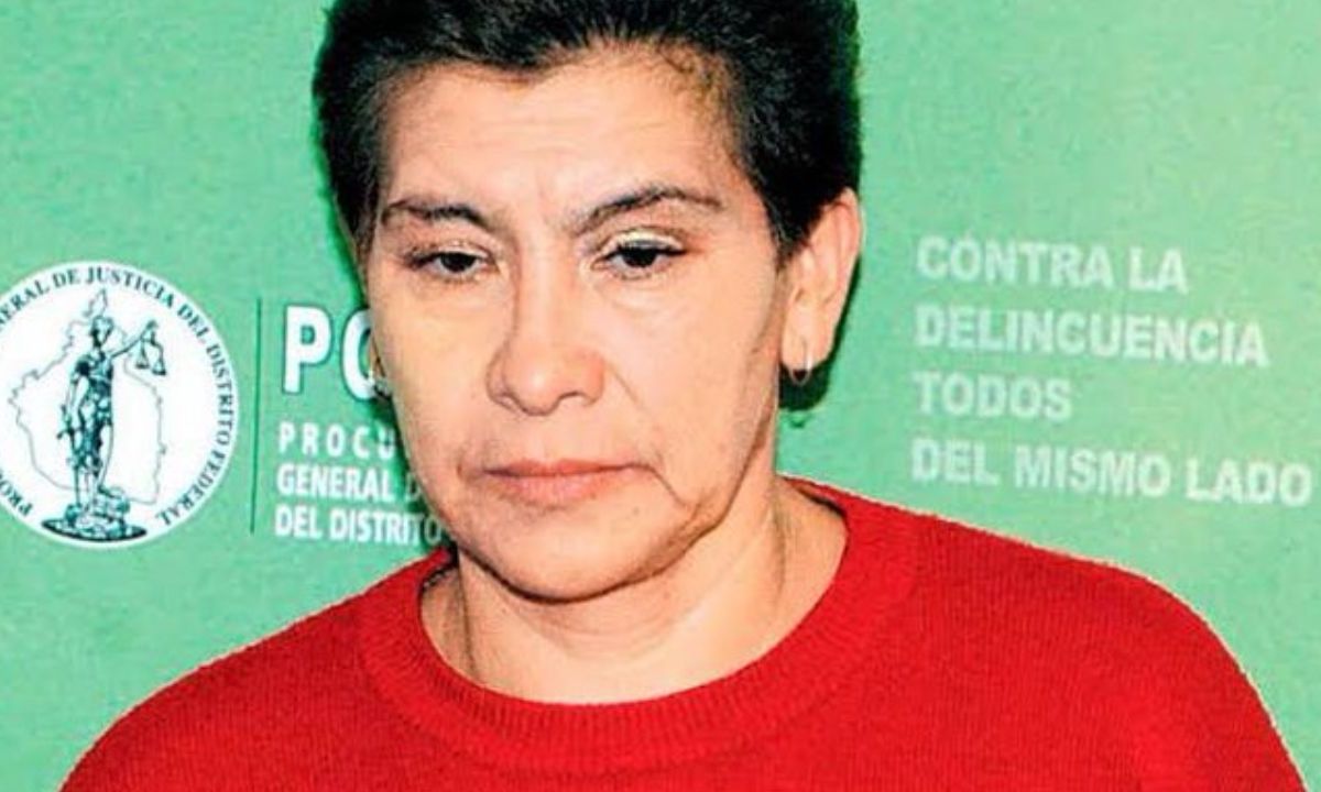Juana Barraza