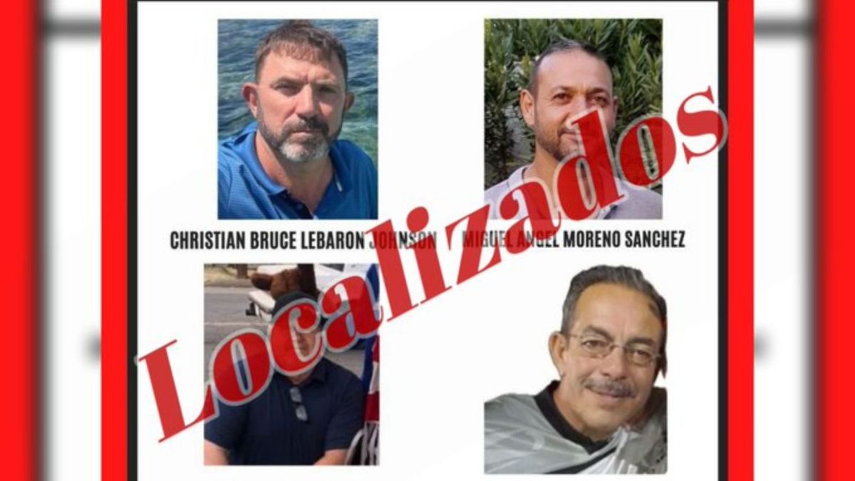 Liberan a los últimos dos integrantes supuestamente secuestrados de la comunidad LeBarón