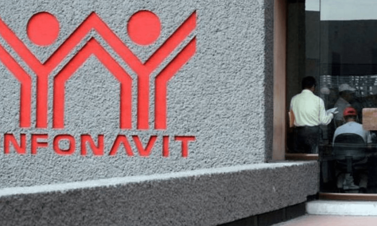 Infonavit otorgó 250 mil créditos en 2023
