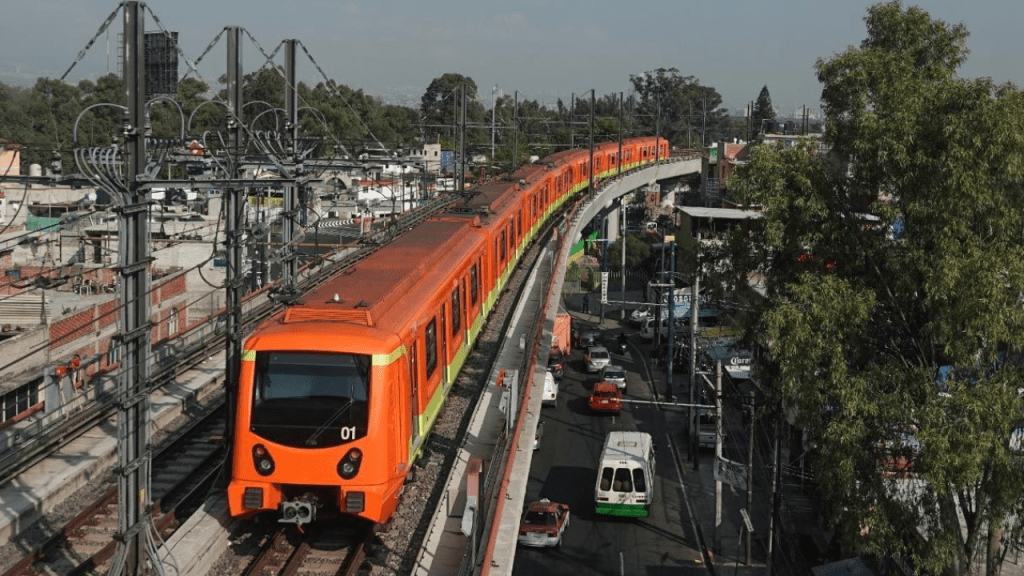 La Línea 12 del Metro reabrirá en totalidad de las estaciones Tezonco a Tláhuac, el martes 30 de enero