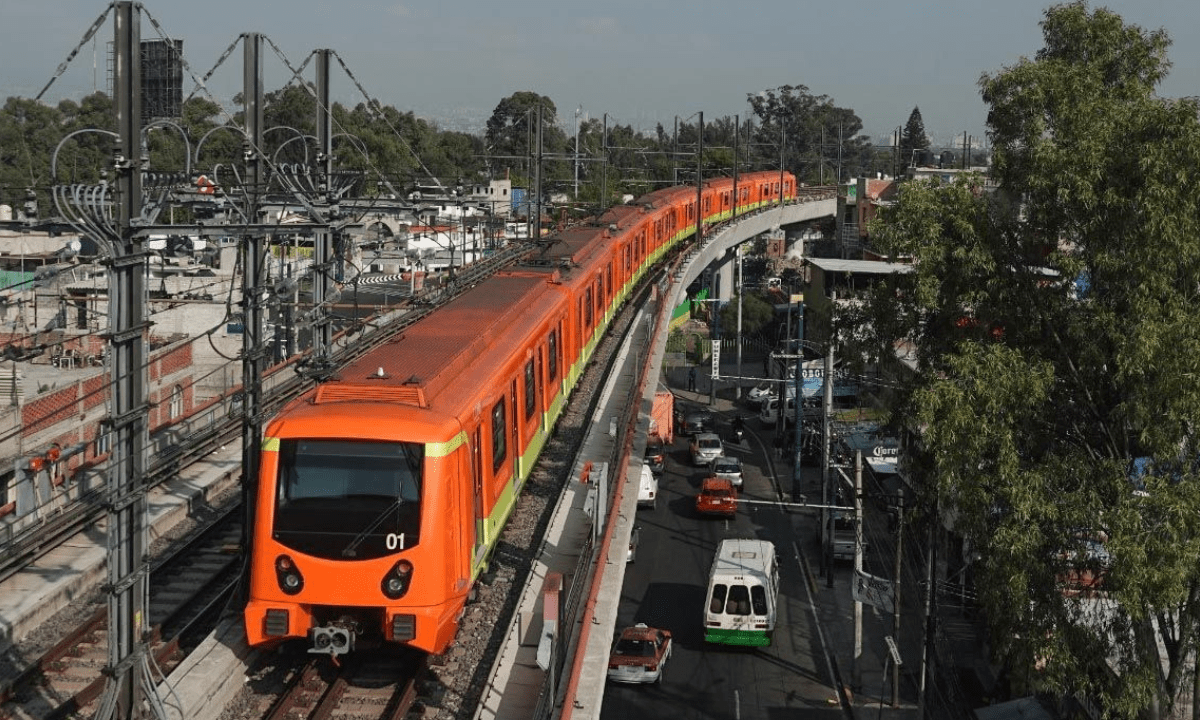 La Línea 12 del Metro reabrirá en totalidad de las estaciones Tezonco a Tláhuac, el martes 30 de enero